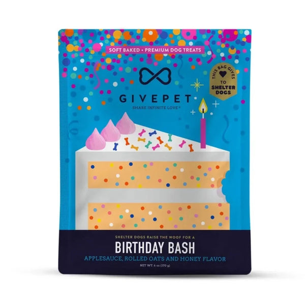 Zoomies NYC Treat Bar