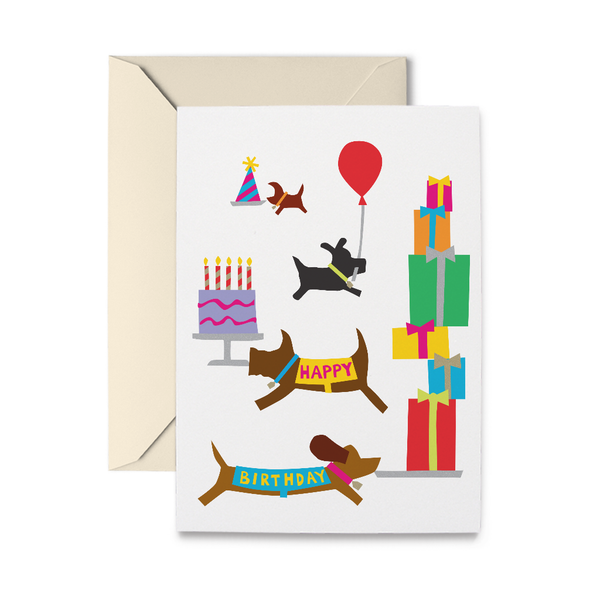 Greeting Card Shop