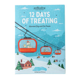 Holiday Advent Calendar: 12 Days of Treating