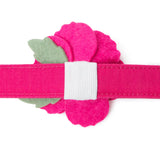 Peony Spring Collar Flower Attachment