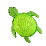 Turtle Floating Dog Toy