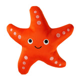 Starfish Floating Dog Toy