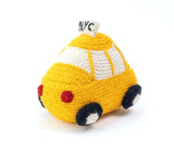 ZOOMIES CROCHET NYC 🚕 TAXI