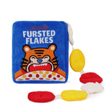 Frosted Flakes Puzzle Toy