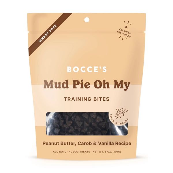 MUD PIE TRAINING BITES