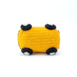 ZOOMIES CROCHET NYC 🚕 TAXI