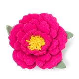 Peony Spring Collar Flower Attachment