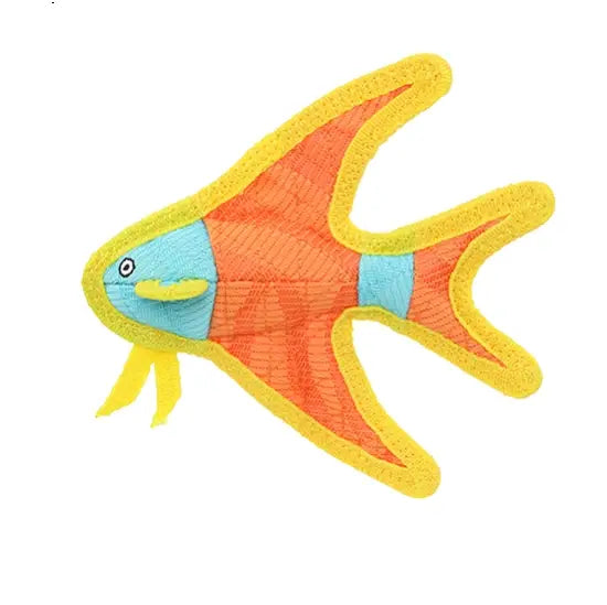 DURABLE SMALL ANGEL FISH