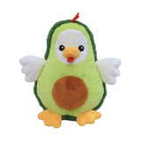 AVOCADO CHICKEN TOY