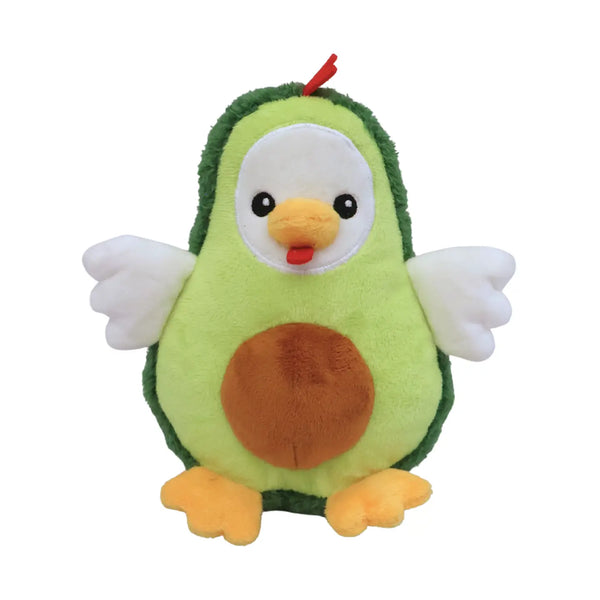 AVOCADO CHICKEN TOY