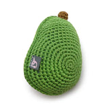Crochet Avocado