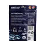 Silverside Crunchy Whole Fish