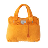 Barkin Bag Toy - Orange