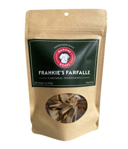 FRANKIE'S FARFALLE