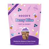 Soft & Chewy - Berry Bliss