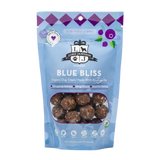 BLUE BLISS ORGANIC DOG TREATS