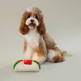 Burrito Puzzle Toy