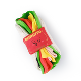 Burrito Puzzle Toy