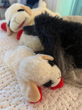 Lamb Chop Toy