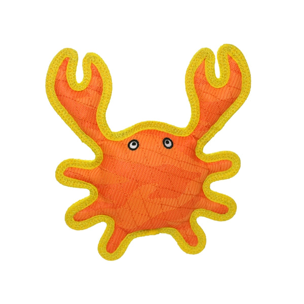 DURABLE FUN CRAB - ORANGE