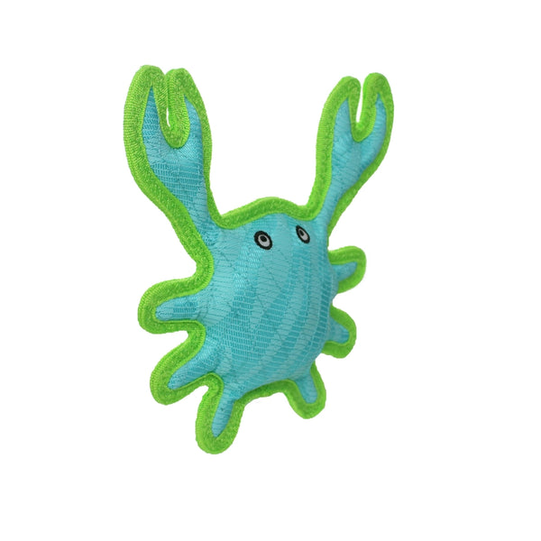 DURABLE FUN CRAB - BLUE