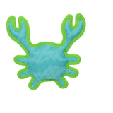 DURABLE FUN CRAB - BLUE