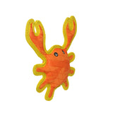 DURABLE FUN CRAB - ORANGE