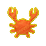 DURABLE FUN CRAB - ORANGE