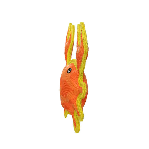 DURABLE FUN CRAB - ORANGE