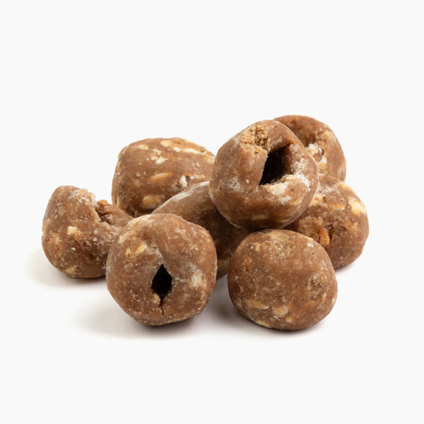 Organic Apple Pie Pill Hider Dog Treats