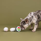 Rice to Meet You Plush Toy
