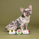 Rice to Meet You Plush Toy