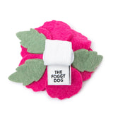 Peony Spring Collar Flower Attachment