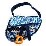 DOGIOR SADDLE BAG