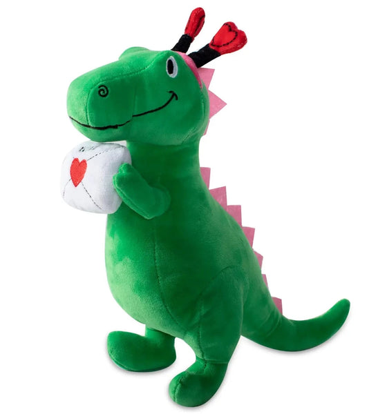 LOVE ON DELIVERY DINO TOY