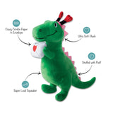 LOVE ON DELIVERY DINO TOY