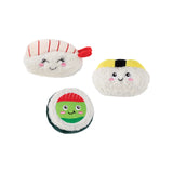 Rice to Meet You Plush Toy