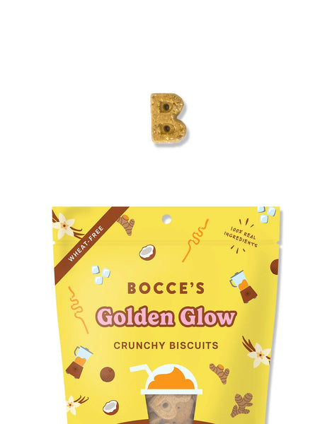 Soft & Chewy - Golden Glow