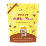 Soft & Chewy - Golden Glow