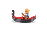 Venice Gondola Toy