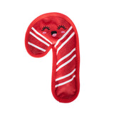 Sweet Candy Cane Durable Toy