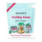 Holiday Feast Soft & Chewy