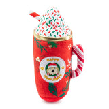 Howliday Cheer Mug Toy