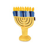 Paw-nukkah Menorah