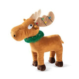 Merry Chrismoose Plush Toy