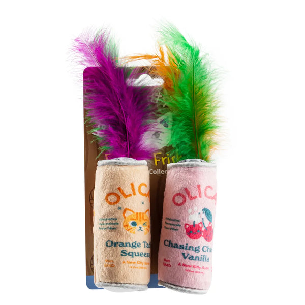 Olicat Cat Toys