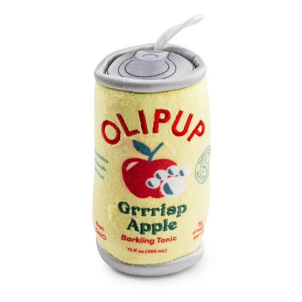 Olipup - Grrrisp Apple