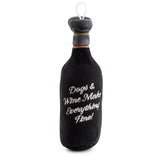 Woof Reserve Cabarknet Drink Toy