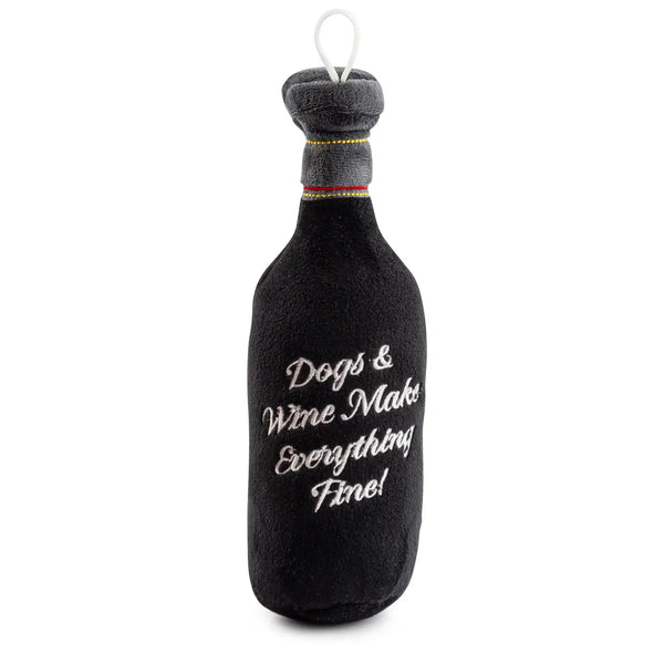 Woof Reserve Cabarknet Drink Toy