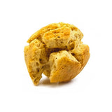 Cat Egg Puffs with Catnip
